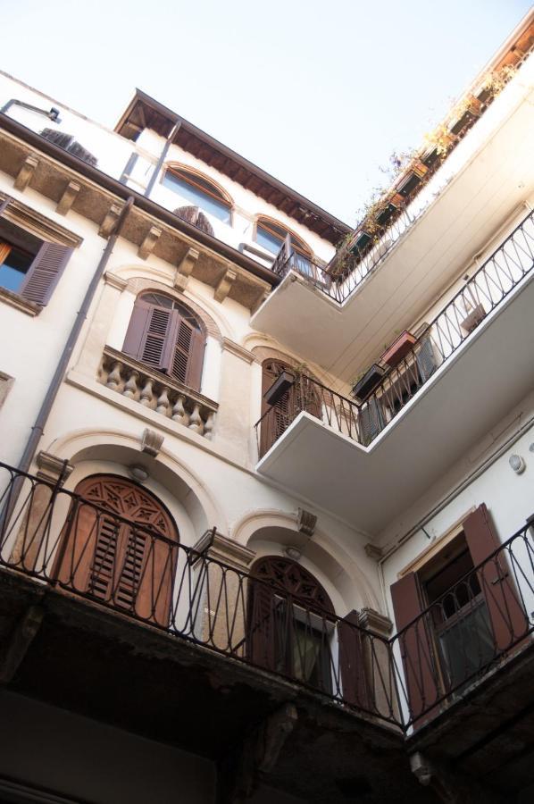 Apartamento Affresco Arti E Mestieri 1 - Affresco Arti E Mestieri 2 *